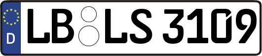 LB-LS3109