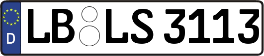LB-LS3113