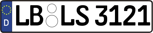 LB-LS3121