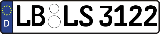 LB-LS3122