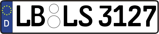 LB-LS3127