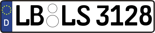 LB-LS3128