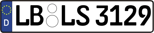 LB-LS3129