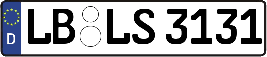 LB-LS3131