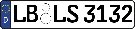 LB-LS3132