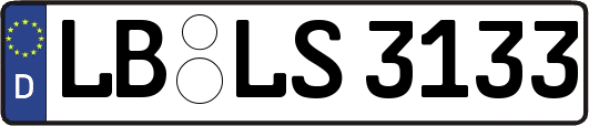 LB-LS3133