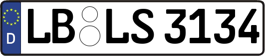 LB-LS3134