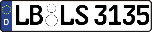 LB-LS3135