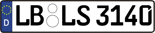LB-LS3140