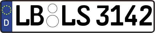 LB-LS3142