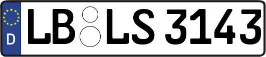 LB-LS3143