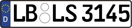LB-LS3145
