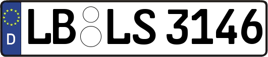 LB-LS3146