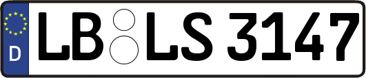 LB-LS3147