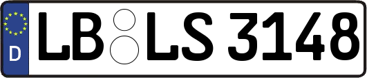 LB-LS3148