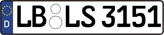 LB-LS3151