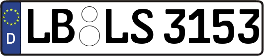 LB-LS3153