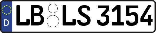 LB-LS3154
