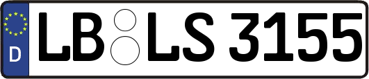LB-LS3155