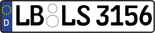LB-LS3156