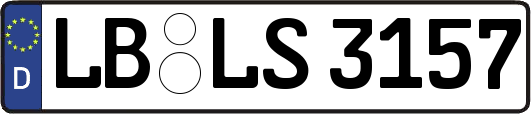 LB-LS3157