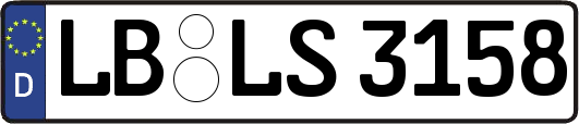 LB-LS3158