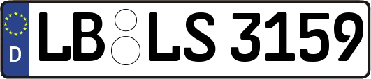 LB-LS3159