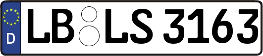 LB-LS3163