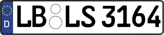 LB-LS3164
