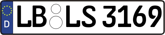 LB-LS3169