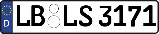 LB-LS3171