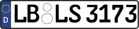 LB-LS3173