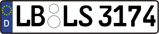 LB-LS3174