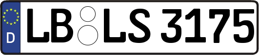 LB-LS3175