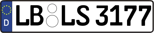 LB-LS3177