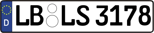 LB-LS3178
