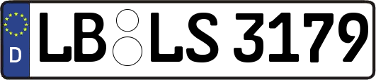 LB-LS3179