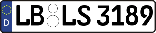 LB-LS3189