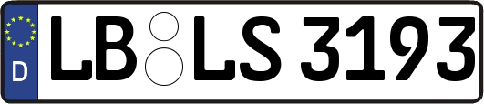 LB-LS3193