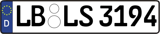 LB-LS3194