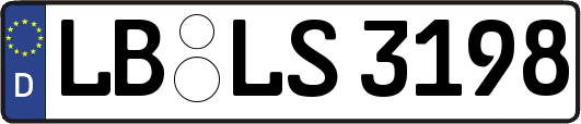 LB-LS3198