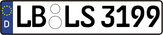 LB-LS3199
