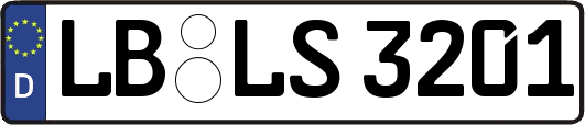 LB-LS3201