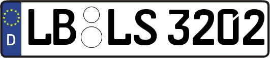 LB-LS3202