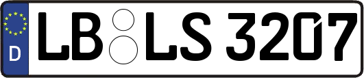 LB-LS3207