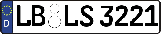 LB-LS3221