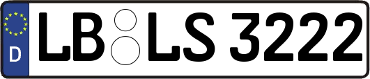 LB-LS3222