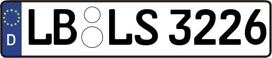 LB-LS3226