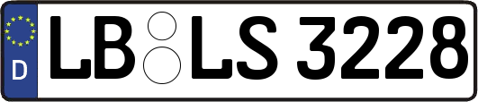 LB-LS3228