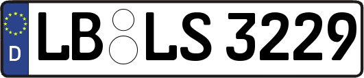 LB-LS3229